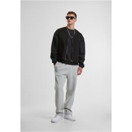 Urban Classics - TB6751 - Fluffy Crewneck - black