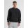 Urban Classics - TB6751 - Fluffy Crewneck - black