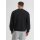 Urban Classics - TB6751 - Fluffy Crewneck - black
