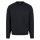 Urban Classics - TB6751 - Fluffy Crewneck - black