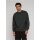 Urban Classics - TB6751 - Fluffy Crewneck - charcoal