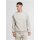 Urban Classics - TB6751 - Fluffy Crewneck - cloud