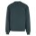 Urban Classics - TB6751 - Fluffy Crewneck - bottlegreen