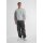 Urban Classics - TB6751 - Fluffy Crewneck - lightasphalt