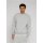 Urban Classics - TB6751 - Fluffy Crewneck - heathergrey