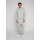 Urban Classics - TB6751 - Fluffy Crewneck - heathergrey