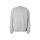 Urban Classics - TB6751 - Fluffy Crewneck - heathergrey