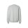 Urban Classics - TB6751 - Fluffy Crewneck - heathergrey