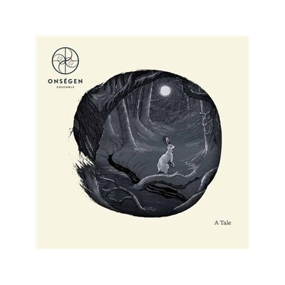 ONSEGEN ENSEMBLE - A TALE - CD