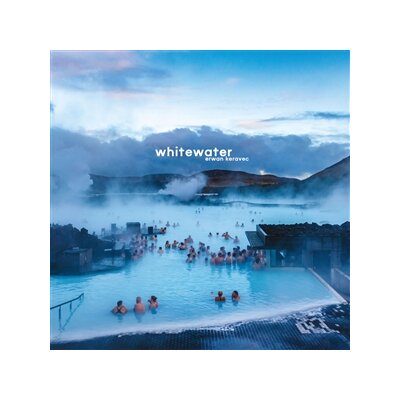 KERAVEC, ERWAN - WHITEWATER - LP