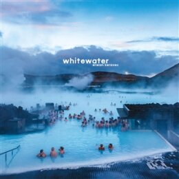 KERAVEC, ERWAN - WHITEWATER - LP