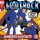 LOOTPACK - SOUNDPIECES: DA ANTIDOTE! (2026 PRIMARY COLORS VINYL) - LP