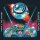 PEARL & THE OYSTERS - PLANET PEARL (SPACE WARP SPLATTER VINYL) - LP