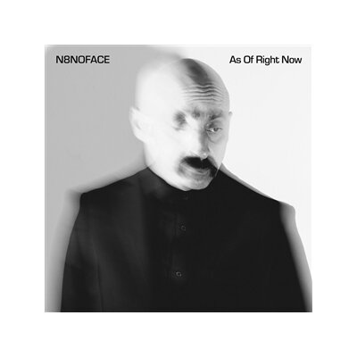 N8NOFACE - AS OF RIGHT NOW - LP
