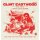VARIOUS - CLINT EASTWOOD SOUNDS (RED VINYL) - LP