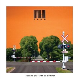 DAYDREAM PLUS - SECOND LAST DAY OF SUMMER -LIMITED WHITE...