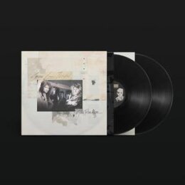 GENE LOVES JEZEBEL - DISCOVER + GLAD TO BE ALIVE (2 EDIT....