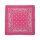 Bandana - TG - Berry Pink