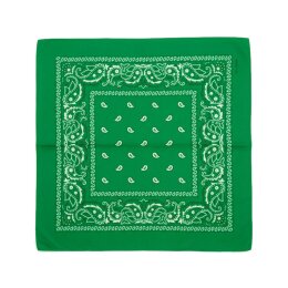 Bandana - TG - Kelly Green