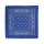 Bandana - TG - Royal Blue