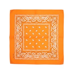 Bandana - TG - Tangerine