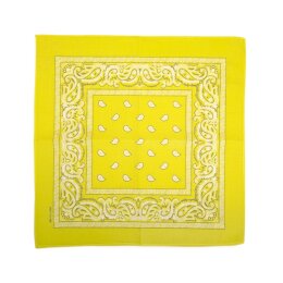 Bandana - TG - Lemonade