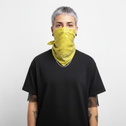 Bandana - TG - Lemonade
