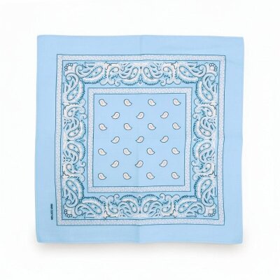 Bandana - TG - Bright Cornflower