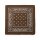 Bandana - TG - Cocoa Brown