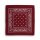 Bandana - TG - Burgundy