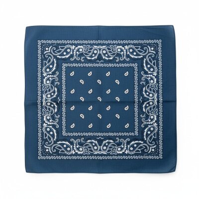 Bandana - TG - Petrol