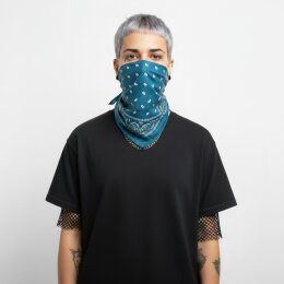 Bandana - TG - Petrol