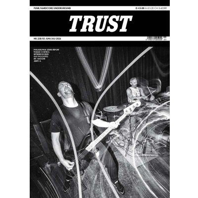 Trust Fanzine - Nr. 238