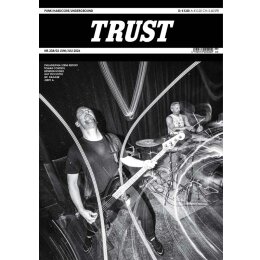 Trust Fanzine - Nr. 238
