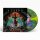 CALLEJON - VIDEODROM (LTD. SOLAR LIGHT RAY VINYL) - LP