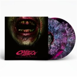 CALLEJON - ZOMBIEACTIONHAUPTQUARTIER (LTD. MILKY WAY...