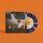 CHAT PILE - MASKS   (LTD. BLUE MARBLE VINYL) - 7"
