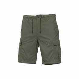 Vintage Industries - 1248 Porter Shorts - Misty Olive