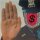 ANGEL DU$T - COLD 2 THE TOUCH (SQUID INK VINYL) - LP