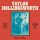 HOLLINGSWORTH, TAYLOR - FOLK N ROLL - LP