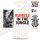 SOUL JAZZ RECORDS PRESENTS / VARIOUS - RUMBLE IN THE JUNGLE - 20TH ANNIV. EDITION - CD