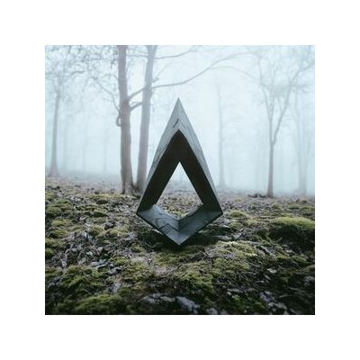 KIASMOS - II - REWORKED - LP