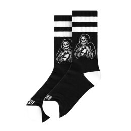 American Socks - Dead Planet - Mid High