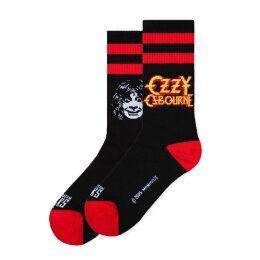 American Socks - Ozzy Osbourne Dreamer - Mid High