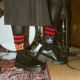 American Socks - Ozzy Osbourne Dreamer - Mid High