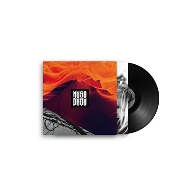 MUSA DAGH - ENDURANCE - LP