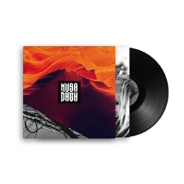 MUSA DAGH - ENDURANCE - LP