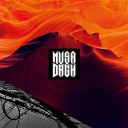 MUSA DAGH - ENDURANCE - CD