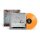 BLACK MARBLE - LIFE IN SMALL SPACES (TRANSPARENT ORANGE VINYL) - LP