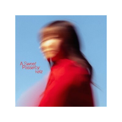 KELZ - A SWEET PASSERBY - CD